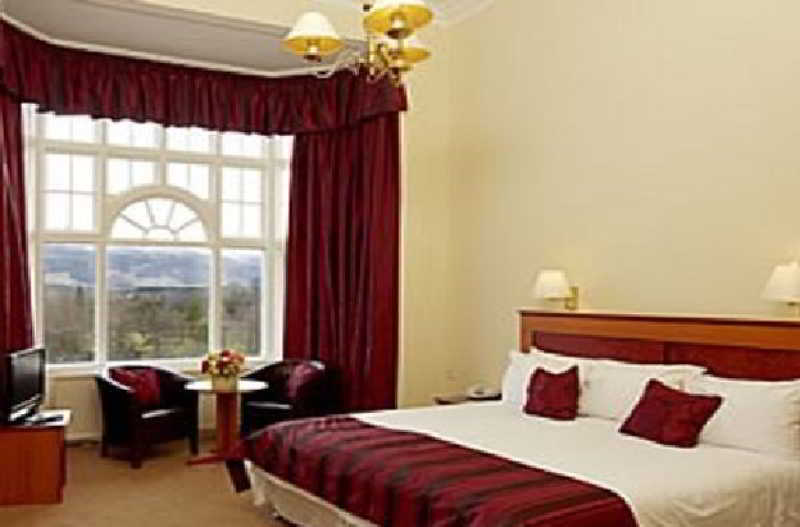 Peebles Hydro Hotel Exterior foto